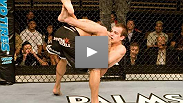 Cole Miller returns to the Octagon to take on TUF Veteran Junie Browning
