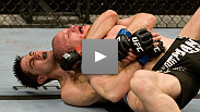 Carlos Condit on his loss to Martin Kampmann at UFC&reg; Fight Night