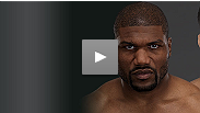 Conteo a UFC 123: Rampage vs. Machida - Sigue de cerca a los antiguos campeones mientras se preparan para una guerra que pondr&aacute; a uno de ellos de regreso en la contienda.