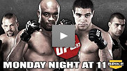 Get a sneak peek at Countdown to UFC&reg; 97