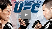 Assista o Countdown para o UFC 110: Nogueira, Velasquez, Bisping, Silva e mais