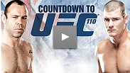 Watch Countdown to UFC 110 part 2
