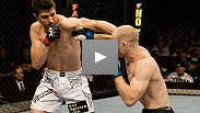 Antiguo campe&oacute;n de WEC Carlos Condit contra Rory MacDonald el Peleador m&aacute;s joven de UFC