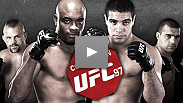 Watch Countdown to UFC&reg; 97: Redemption right now!