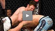 Watch Tim Credeur's  submission win over Nick Catone at UFC&reg; Vault Thurs. April 2nd