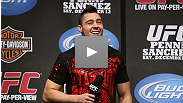 UFC&reg; Fight Club&trade; Q&A with Dan Hardy