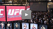 Dana White kicks off the May 2010 UFC Fan Expo