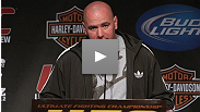 Dana White describes setting off 'the MMA bomb' in new markets