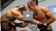 Dos Santos wants a title shot; not impressed by Yvel's talk