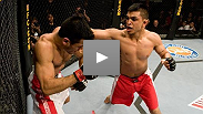 Efrain Escudero and Evan Dunham say fight won't last fifteen