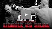 No se pierda El Oct&aacute;gono del UFC este s&aacute;bado!