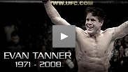 Evan Tanner tribute