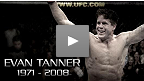 Evan Tanner tribute