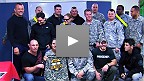 Fight for the Troops: We Salute You