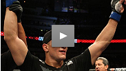 As resolu&ccedil;&otilde;es de ano novo dos lutadores do UFC
