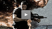 Gerard Butler and Terry Crews on their new movie GAMER