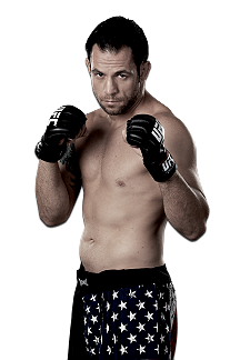 Gabe Ruediger