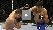 George Sotiropoulos' dreams come true