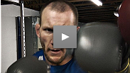 A day in the life of Gray Maynard -- The Bully gets buff