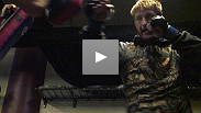 Ed Herman, Ryo Chonan, and TJ Grant get ready for battle at UFC&reg; 97