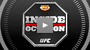 Check out another edition of Inside the Octagon&trade;
