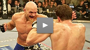 'The Dean of Mean' returns to the Octagon&trade; at UFC&reg; 89 to battle Brandon Vera