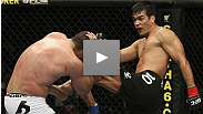 LYOTO MACHIDA, EL MEJOR PELEADOR PESO SEMI COMPLETO