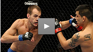 Calm Cole Miller focused on his strengths for Saturday bout