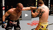 Chris Lytle on his battle with Marcus Davis at UFC&reg; 93