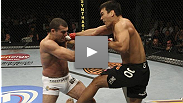 MACHIDA Y SHOGUN, LA REVANCHA DEL SIGLO