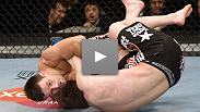 Demian Maia on his win at UFC 95