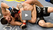 Demian Maia gets his 4th straight win inside the Octagon