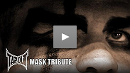 A Tribute to the founder of TapouT, Mask.