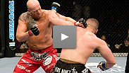 Wayne McCullough breaks down the prelims from UFC&reg; 92