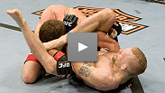 Watch the entire prelim fight of Dan Miller vs Matt Horwich from UFC&reg; 90 right here.