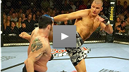 &iexcl;Bisping seguro que puede vencer a Miller!