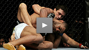 Demian Maia returns with a win that shows off his evolving stand-up skills.