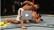 'It's go time, baby' - Mark Munoz meets Ryan Jensen