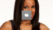 Octagon Girl Chandella Powell