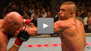 Entrenamientos de dos grandes para UFC 115