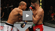 BJ Penn applauds Nightmare's heart, chin