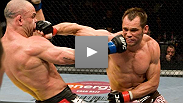 Respeta mucho a Chuck Liddell, pero est&aacute; listo para encararlo.