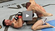 UFC 125's Brian Stann proved he's more than just a striker with this skillful submission over Mike Massenzio in August.