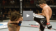 Diego Sanchez comes out on top in what could be 'Fight of the Year'