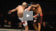 Ben Saunders vs Brandon Wolff - Fight for the Troops Prelim - Watch the entire fight!