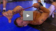 Get a look at 'The Muscle Shark' Sean Sherk's Caveman training