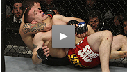 Frankie Edgar hurts Veach with some slick boxing, fierce GnP and a fight-ending rear-naked. See this so-called "wrestler" defend his title at UFC 118.