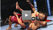 All new UFC Undisputed 2010 -- sweet features in the Career Mode