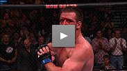 The American Psycho takes on Croatian powerhouse Igor Pokrajac - anyone fancy a slugfest?! Tune in to the TUF 12 Finale.