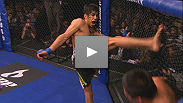 Cinco lutadores do WEC fazem suas estreias no UFC no TUF Finale, e todos prometem impressionar os fas com seus desempenhos.